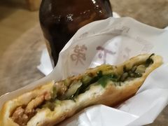 -天下第一饼(西街店)
