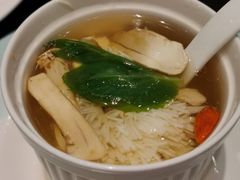 -翠湖宾馆·中餐厅