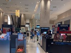 -新世界百货(明洞总店)
