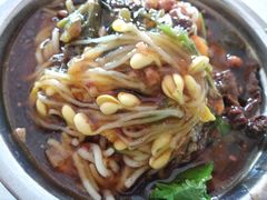 -灵山卢梅燕粉店