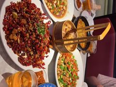 -天辣(金桥啦啦宝都店)