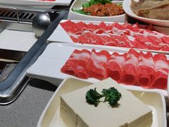-海底捞火锅(漫乐城夜宵主题店)