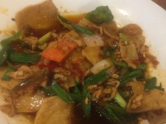 -哇蛙牛功夫面渝都料理(龙阳广场店)