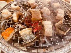 -韩国料理大力士(屏风街店)