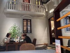 -晓粤·惹味粤菜(凯德乐峰广场店)