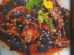 -写庭·鱼鲜川菜·宴请(铁像寺水街店)