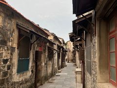 -高淳老街