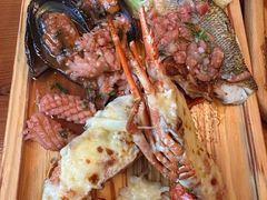 -宝莱纳啤酒花园餐厅PAULANER BRAUHAUS Nanjing(广州路店)