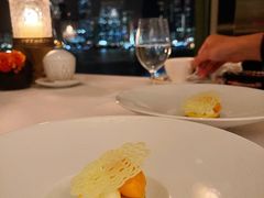 -Caprice(香港四季酒店)