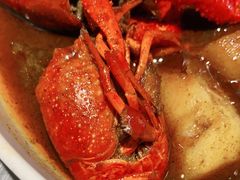 -龙巢盱眙龙虾·牛蛙·烧烤宵夜(八卦岭店)