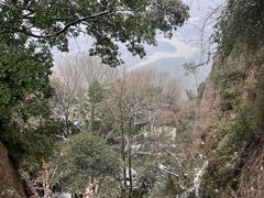 -窦圌山风景区