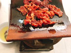 -瓦片烤肉(13号店)
