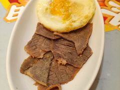 -陳香貴·兰州牛肉面(乐峰广场店)