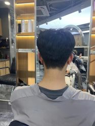 -Sying杉影日式烫染專門店