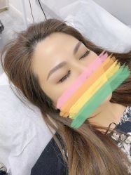 -Verywang半永久纹眉•仪器野生眉