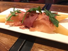 -安妮意大利餐厅(世贸天阶店)