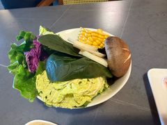 -君邦火锅(新疆大厦店)