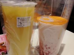 -CoCo都可(新我格广场店)