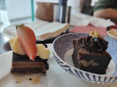 -广州希尔顿逸林酒店-OPEN開·全日制餐厅·海鲜·小火锅·自助餐(东风路店)