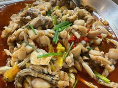 大盆牛蛙-昱龙大盆牛蛙馆(三兴街总店)