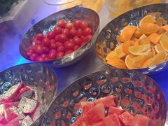 -非烤勿扰韩料自助烤肉(松山湖万科店)