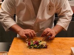 -鳥喜Toriki怀石烧鸟料理