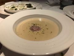 蘑菇汤-蝶舍·MAISON PAPILLON