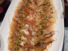 -将相和·海鲜蒸饺大连菜