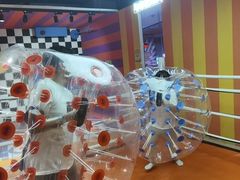 -不可思议减压馆·解压博物馆·摔碗发泄·团建定制
