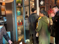 -哑巴生煎(临顿路店)