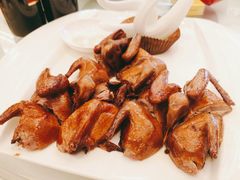 -南京金陵饭店