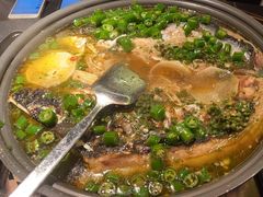-师烤·豆花烤鱼(深圳坂田天虹店)