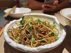 -大师兄·西北小馆(南沙万达广场店)