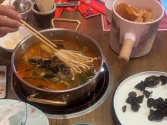 -刘一锅筋头巴脑(小北店)