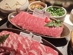 -巴奴毛肚火锅(悠唐购物中心店)