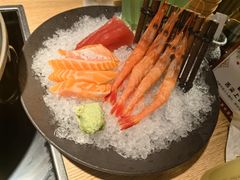 -温野菜涮涮锅(西单大悦城店)