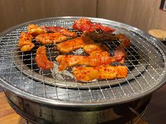 -蒜香焼肉PURUSHIN(马场路店)