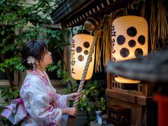 -京都和服体验 梦馆(五条店)