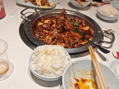 -何师傅美蛙鱼头(汉街店)