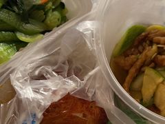 -外交学院大食堂