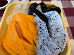 -开心果牛扒城(雍华庭店)