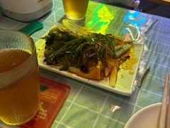 -福苗小骆驼烧烤(莲湖路店)