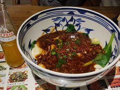 -元志初腊汁肉夹馍(钟楼粉巷店)