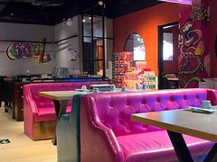 -醉炫音速烧烤·干煸菜(沙河总店)