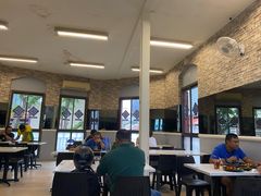 -新加坡Zam Zam餐馆