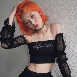 -TRIMS HAIR 修剪造型·烫染接发