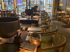 -盡膳口福跷脚牛肉火锅(合生汇购物中心店)