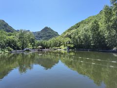 -雾灵西峰