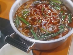 -德四家·云南傣味烧烤品牌(和谐店)