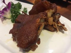 -天宁凯利时尚餐厅